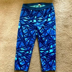 Under Armour leggings